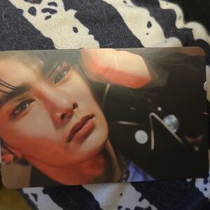 Stray Kids Photocard I.N.